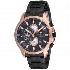 Мъжки часовник DANIEL KLEIN Exclusive DK12126-2